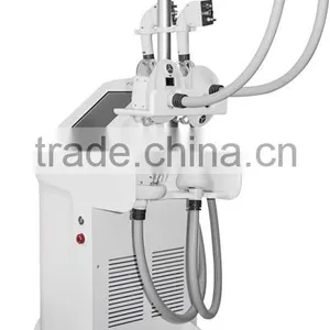 Medical Equipment Cavitation Rf Vacuum Body Cavitation Machine Laser Slimming Skin Rejuvenation Machine Liposuction Cavitation Slimming Machine thumbnail-2