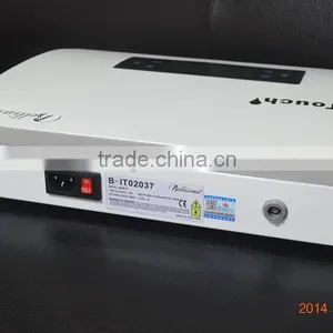 Professional Face Lift Beauty Equipment Multipolar Fractional RF thumbnail-6