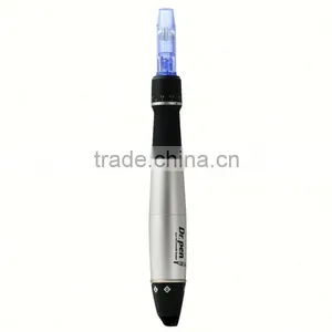 Face Skin Anti-wrinkle Electric Micro Needle Dermapen Negative Reviews thumbnail-1