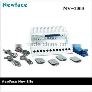 Nv2000 High Efficiency Weight Loss Machine Fat Burning Instrument thumbnail-1