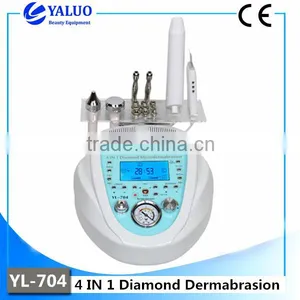 YL-704 High Quality Diamond Microdemabrasion Beauty Equipment With ce thumbnail-1