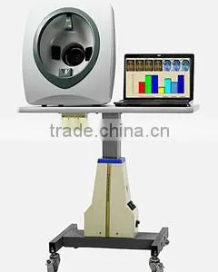 Skin and Hair Analysis Machine /skin Scrubber Facial Machine /chemical Analysis Machine thumbnail-6