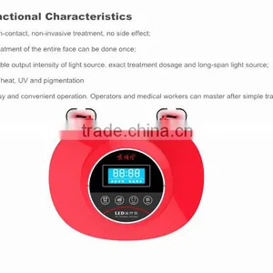 2015 New Arrivals Anti Aging Theratment Equipment Skin Care Beauty Apparatus thumbnail-2