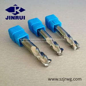 JR104 Aluminum Alloy Drill Bit thumbnail-1