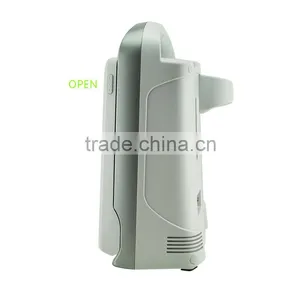 12 Inch LED Portable 3D/4D Color Doppler Ultrasound System by CE/ISO Certified thumbnail-4
