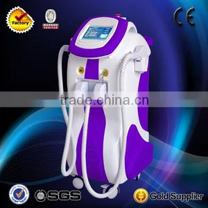 Medical 808nm Diode Laser Hair Removal Beauty Device With CE ISO thumbnail-1