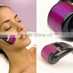 Acne Treatment Ce And Rohs Certificate Derma Roller / Dermaroller Manufacturer For Sale thumbnail-1