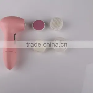 Hot Sale Practical Portable Facial Scrubber thumbnail-3