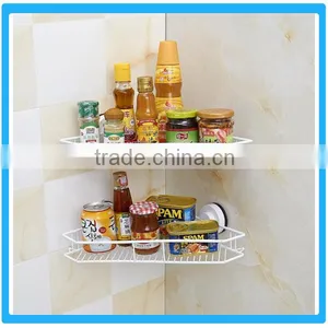Best Quality Wall Bathroom Storage Rack thumbnail-1