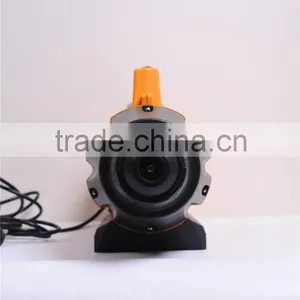 2L Portable Electric ULV Cold Fogger for Disinfection thumbnail-3