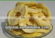 Chinese Dried Sulfur-free Apple Ring Dehydrated Apple thumbnail-1