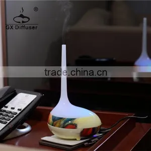 Newest Highlight UV Serie Beauty Spa Aroma Humidifier thumbnail-6