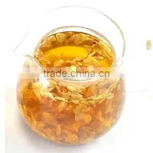 Chinese Slimming Herbal Tea Jasmine Cut thumbnail-1