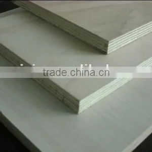 Natural Veneer Plywood for Furniture thumbnail-2