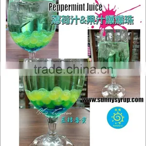 Taiwan Popping Boba thumbnail-4