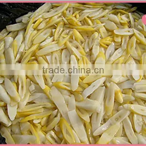 Wholesale Organic Brined Bamboo Shoot thumbnail-1