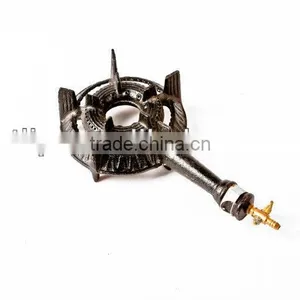 Gas Cooker thumbnail-2