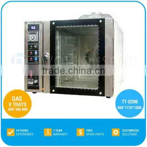 2017 Hotel Supply Baking Equipment Mini Microwave Oven, TT-O206 thumbnail-1