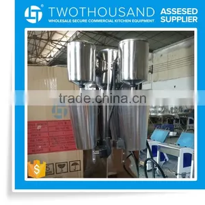 2016 Stainless Steel Body CE Approvel for Milk Shake Powder thumbnail-4