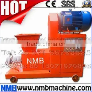 Energy Saving Perfect Quality Screw Propeller for Briquette Machine thumbnail-1