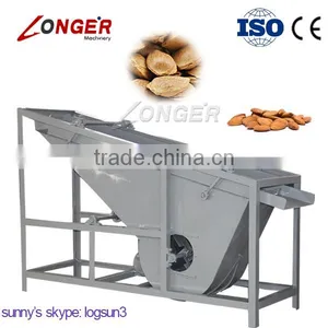 Commercial Good Quality Pistachio Shell Removing Machine thumbnail-6