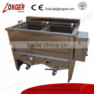 Most Popular French Fries Machine Cooking thumbnail-5