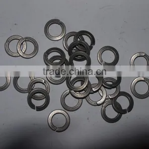 Heavy Hex Bolts 1.4541 thumbnail-3