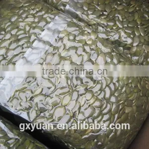 Sell Hulled Pumpkin Seeds With Different Grade thumbnail-2