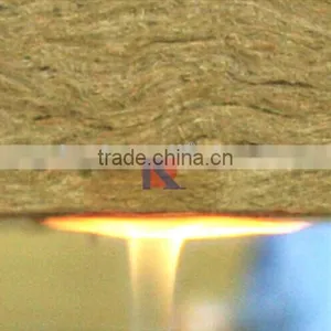 Insulation Rock Wool Board/ Building Material thumbnail-1
