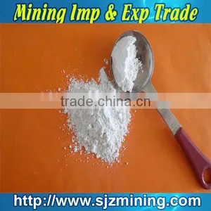 High Quality Oil-Drilling Barite 4.2 (325 Mesh) thumbnail-1