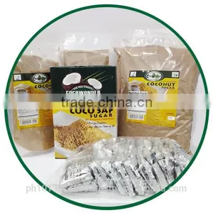Best Quality PALM COCONUT SUGAR, No Preservative & 100% Natural thumbnail-2