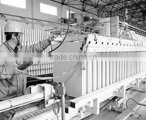 New Gypsum Board/block Production Line thumbnail-1