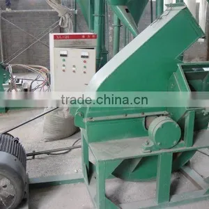 Wood Cutting Machine thumbnail-1