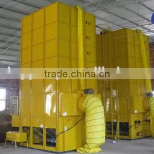 Newest Technology Corn Dryer Made in China for Sale thumbnail-4