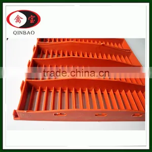 Qinbao Farrowing Crate Pig Flooring Animal Plastic Floors For Pigs Farm thumbnail-3
