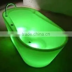 Sanitation Tool,plastic Bathtub,pump Bub,plastic Closestool thumbnail-1