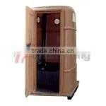 Custome Design Environmental Moving Toilet thumbnail-1