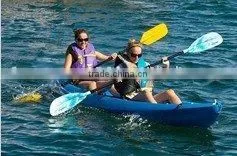Rotomoulded Double Kayak by OEM thumbnail-1