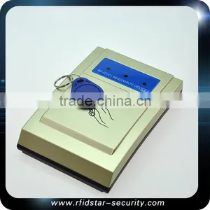 Contactless Rfid USB 125khz Card Reader thumbnail-1