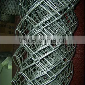 2013top Sales Pvc Coated and Galvanized Hexagonal Wire Mesh( Original Manufacturer With Best Price) thumbnail-4