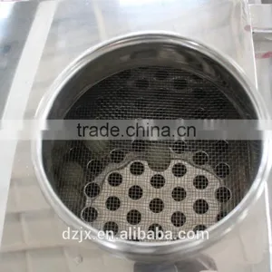 Exclusive Use Cement Coal Gyratory Vibrating Screen Sieving Sifter Machine thumbnail-4
