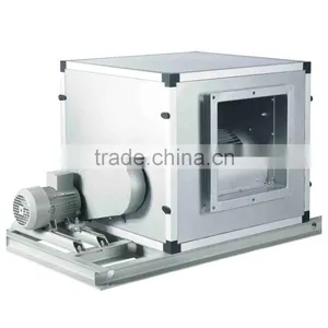 High Temperature Centrifugal Fan Blower for Industry thumbnail-1