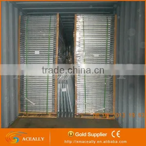 High Quality Galvanized Wire Mesh Decking thumbnail-4