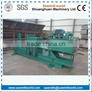 HIgh Quality Hydraulic Log Splitter,wood Splitting Machine thumbnail-3