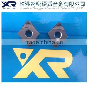 China PCD Inserts Supplier thumbnail-1