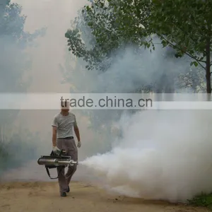 Gartden Tool Fogging Machine With Disease Control 6HYC-15 thumbnail-1