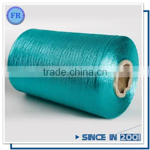 100% Centrifugal Dope Dyed Viscose Rayon Filament Yarn thumbnail-5