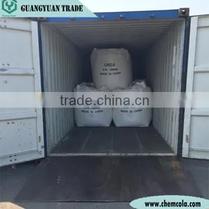 Granular Urea N46 With Less Impurity thumbnail-6