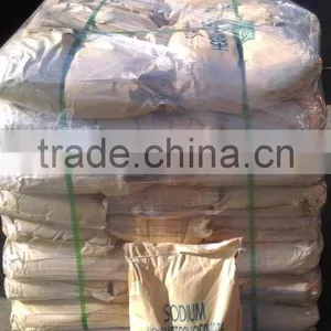 TOP 1. Manufacturer Sodium Hexametaphosphate 68% ( SHMP 68%) Tech Grade thumbnail-5