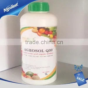Agrolink Fulvic Acid Liquid Fertilizer Q30 thumbnail-1